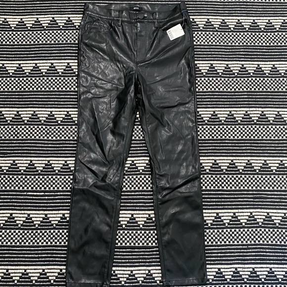BDG Denim - Urban Outfitters Leather Pants